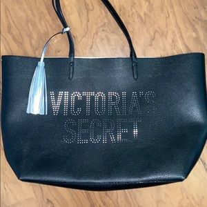 Victoria’s Secret travel bag